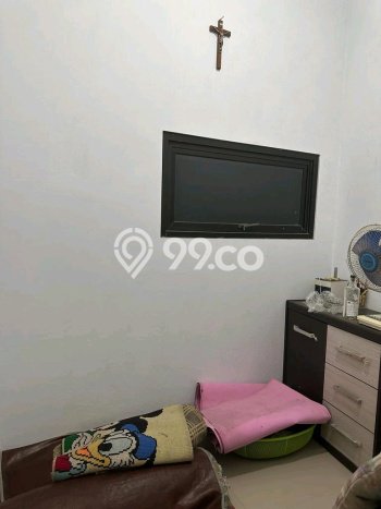 Jual Rumah Eksklusif 2 KT di Wonorejo, Surabaya Jual Rumah Eksklusif 2 KT di Wonorejo, Surabaya