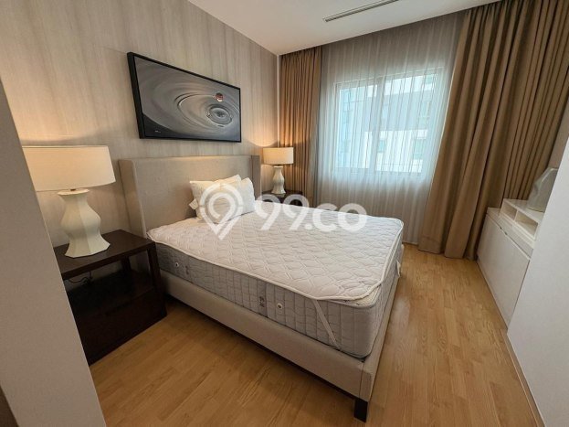 Disewakan Apartemen Murah di Pakuwon Indah 3 KT Disewakan Apartemen Murah di Pakuwon Indah 3 KT