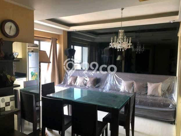 Apartemen Favorit Modern Dijual di Surabaya dengan 2 Kamar Tidur Apartemen Favorit Modern Dijual di Surabaya dengan 2 Kamar Tidur