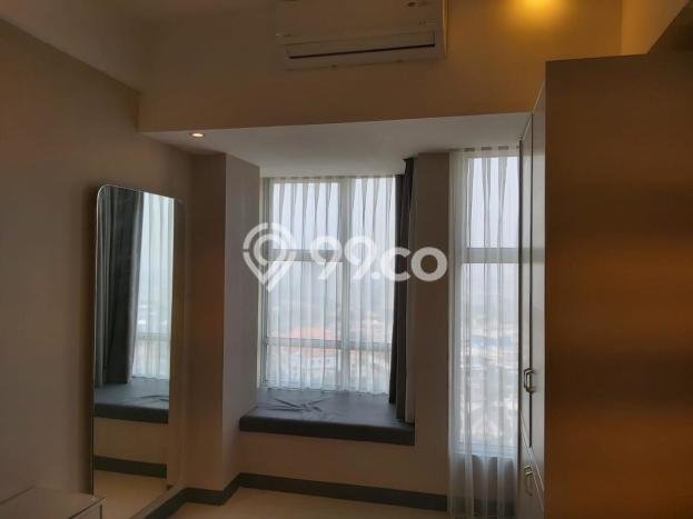 Sewa Apartemen Terjangkau 1 BR di Pakuwon Indah Surabaya Sewa Apartemen Terjangkau 1 BR di Pakuwon Indah Surabaya