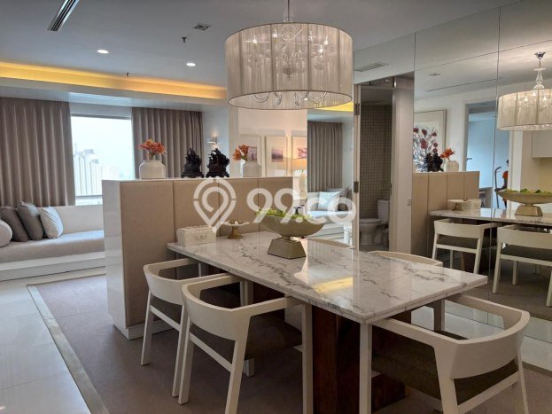 Disewakan Apartemen Murah di Pakuwon Indah 3 KT Disewakan Apartemen Murah di Pakuwon Indah 3 KT