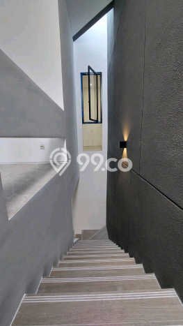 Dijual Rumah Modern 4 KT di Kutisari, Surabaya Dijual Rumah Modern 4 KT di Kutisari, Surabaya