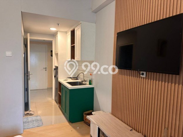 Disewakan Apartemen Ekonomis 1 KT di Citraland Surabaya Disewakan Apartemen Ekonomis 1 KT di Citraland Surabaya