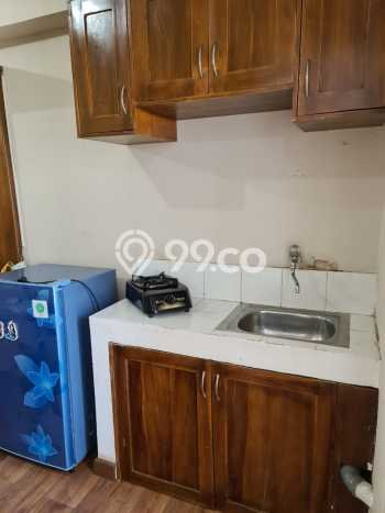 Hunian Strategis 21m2 di Pluit Jakarta Utara 1 Bedroom Hunian Strategis 21m2 di Pluit Jakarta Utara 1 Bedroom