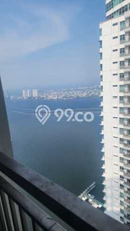 Apartemen Strategis 74m2 di Pluit Jakarta Utara 2 KT Apartemen Strategis 74m2 di Pluit Jakarta Utara 2 KT