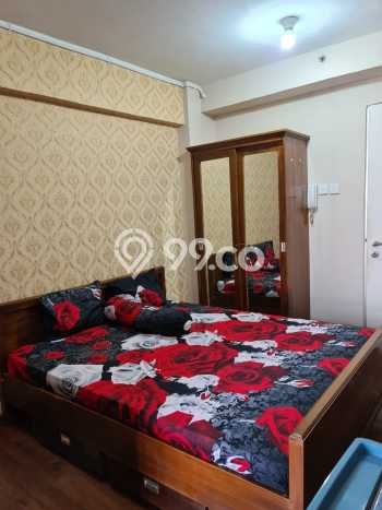 Hunian Strategis 21m2 di Pluit Jakarta Utara 1 Bedroom Hunian Strategis 21m2 di Pluit Jakarta Utara 1 Bedroom