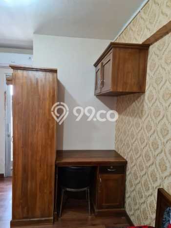 Hunian Strategis 21m2 di Pluit Jakarta Utara 1 Bedroom Hunian Strategis 21m2 di Pluit Jakarta Utara 1 Bedroom