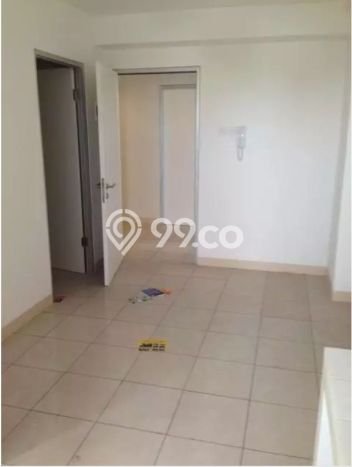 Untuk Dijual Apartemen 2 KT di Jakarta Utara Luas 35m2 Untuk Dijual Apartemen 2 KT di Jakarta Utara Luas 35m2