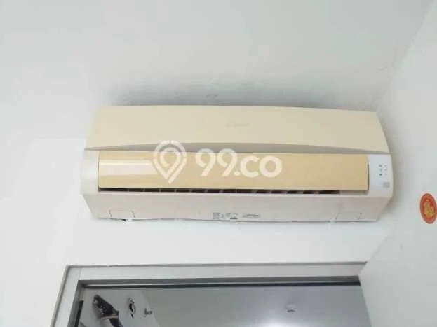 Apartemen Nyaman untuk Disewa, 2 Kamar di Jakarta Utara Apartemen Nyaman untuk Disewa, 2 Kamar di Jakarta Utara
