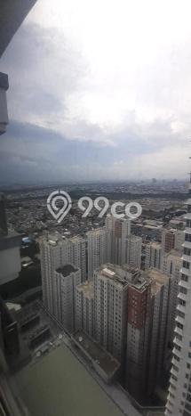 Apartemen Favorit Nyaman Dijual di Jakarta Utara dengan 2 Kamar Tidur Apartemen Favorit Nyaman Dijual di Jakarta Utara dengan 2 Kamar Tidur