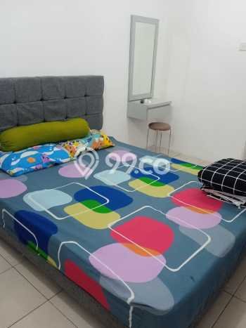 Apartemen Nyaman untuk Disewa, 1 Kamar di Jakarta Utara Apartemen Nyaman untuk Disewa, 1 Kamar di Jakarta Utara