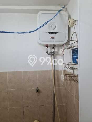Hunian Strategis 21m2 di Pluit Jakarta Utara 1 Bedroom Hunian Strategis 21m2 di Pluit Jakarta Utara 1 Bedroom