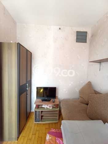 Apartemen Nyaman untuk Disewa, 2 Kamar di Jakarta Utara Apartemen Nyaman untuk Disewa, 2 Kamar di Jakarta Utara