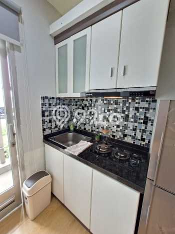Hunian Apartemen Disewakan Terjangkau 21m2 di Penjaringan, Cocok untuk Tempat Tinggal Anda Hunian Apartemen Disewakan Terjangkau 21m2 di Penjaringan, Cocok untuk Tempat Tinggal Anda