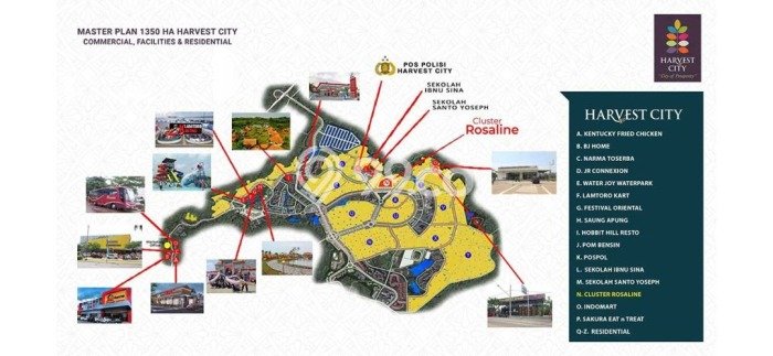 Hunian Cantik Modern Lb 55m2 di Cileungsi, Bogor Hunian Cantik Modern Lb 55m2 di Cileungsi, Bogor