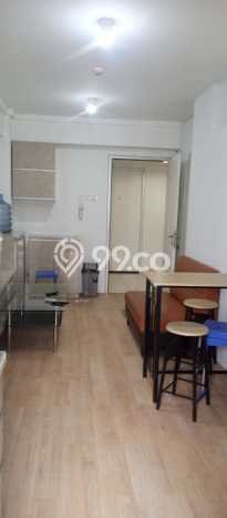 Apartemen Disewakan 2 Kamar Hemat Siap Huni di Jakarta Utara, Luas 42m2 Apartemen Disewakan 2 Kamar Hemat Siap Huni di Jakarta Utara, Luas 42m2
