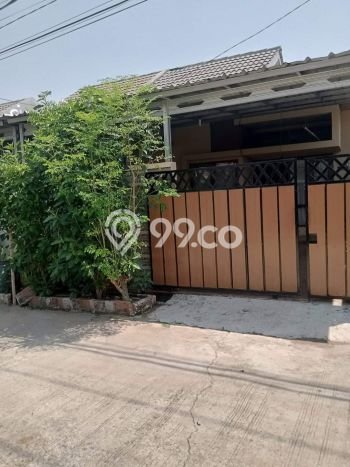 Rumah Minimalis Terbaik Dijual Area Setu LT 90m2 Rumah Minimalis Terbaik Dijual Area Setu LT 90m2