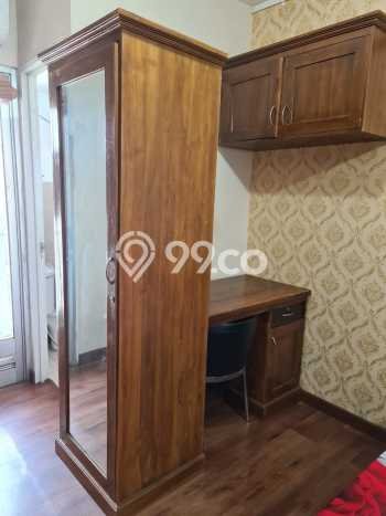 Hunian Strategis 21m2 di Pluit Jakarta Utara 1 Bedroom Hunian Strategis 21m2 di Pluit Jakarta Utara 1 Bedroom