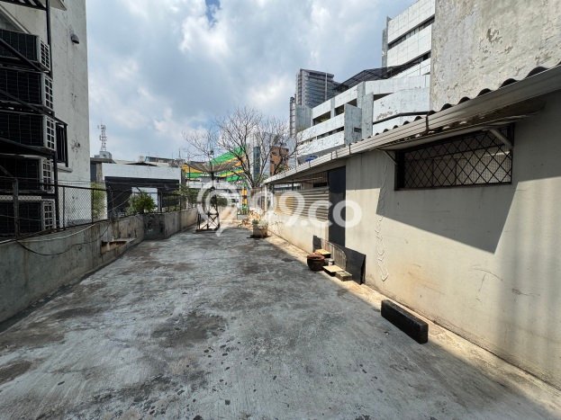 Dijual! Ruko di Pasar Baru Jakarta Pusat LT 200m2 / LB 540m2 Kawasan Strategis Dijual! Ruko di Pasar Baru Jakarta Pusat LT 200m2 / LB 540m2 Kawasan Strategis