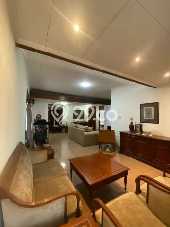 Dijual Hunian Mewah dengan Fasilitas Sekitar Komplit di Cempaka Putih, Jakarta Pusat Dijual Hunian Mewah dengan Fasilitas Sekitar Komplit di Cempaka Putih, Jakarta Pusat