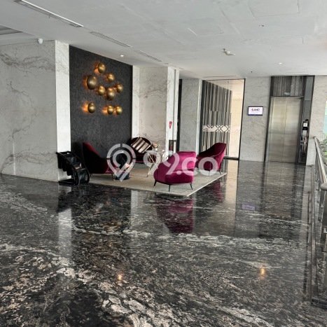 Dijual Apartemen Mewah di Menteng, Jakarta Pusat 2 Kamar Tidur Dijual Apartemen Mewah di Menteng, Jakarta Pusat 2 Kamar Tidur