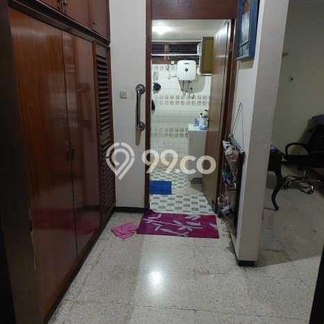 Rumah Elit Modern Tanpa Renovasi di Radio Dalam Jakarta Selatan Rumah Elit Modern Tanpa Renovasi di Radio Dalam Jakarta Selatan
