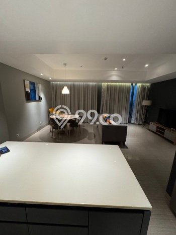 Hunian Apartemen Bagus di Karawaci 2 Kamar Tidur Hunian Apartemen Bagus di Karawaci 2 Kamar Tidur