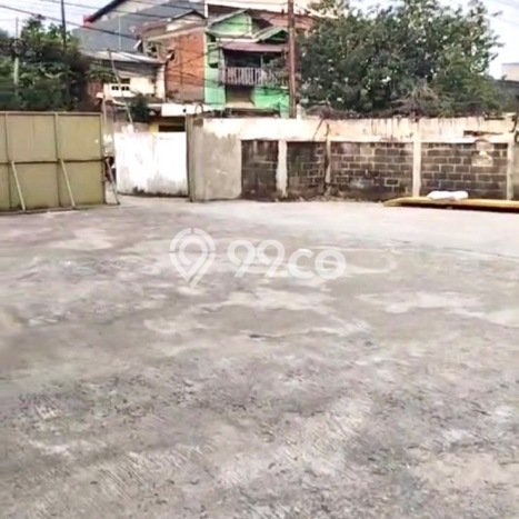 Gudang Dijual di Jakarta Barat LT 2700m2 & LB 1700m2 Lokasi Terbaik! Gudang Dijual di Jakarta Barat LT 2700m2 & LB 1700m2 Lokasi Terbaik!