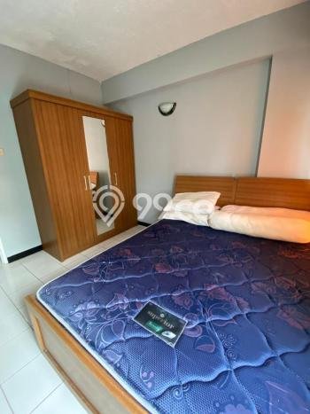 Siap Huni Apartemen 2 KT 1 KM di Semanan Luas 43m2 Siap Huni Apartemen 2 KT 1 KM di Semanan Luas 43m2