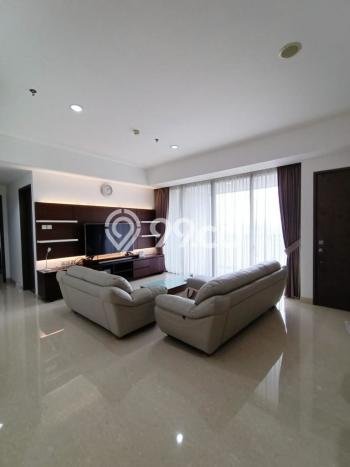 Hunian Apartemen High-Class untuk Dijual di Jakarta Selatan dengan 2 BR & 2 Kamar Mandi Hunian Apartemen High-Class untuk Dijual di Jakarta Selatan dengan 2 BR & 2 Kamar Mandi