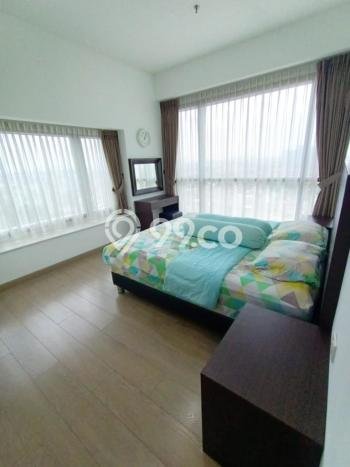 Hunian Apartemen High-Class untuk Dijual di Jakarta Selatan dengan 2 BR & 2 Kamar Mandi Hunian Apartemen High-Class untuk Dijual di Jakarta Selatan dengan 2 BR & 2 Kamar Mandi