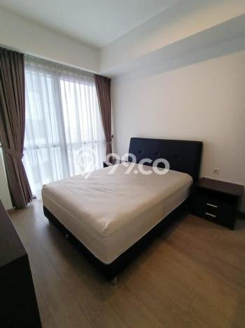 Hunian Apartemen High-Class untuk Dijual di Jakarta Selatan dengan 2 BR & 2 Kamar Mandi Hunian Apartemen High-Class untuk Dijual di Jakarta Selatan dengan 2 BR & 2 Kamar Mandi