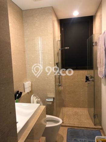 Hunian Apartemen High-Class untuk Dijual di Jakarta Selatan dengan 2 BR & 2 Kamar Mandi Hunian Apartemen High-Class untuk Dijual di Jakarta Selatan dengan 2 BR & 2 Kamar Mandi