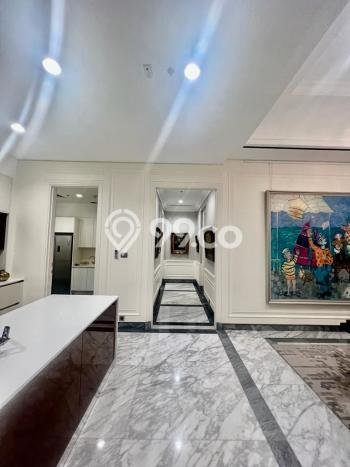Apartemen Luxury Dijual di Jakarta Selatan Lokasi Strategis Punya 4 Kamar Tidur Apartemen Luxury Dijual di Jakarta Selatan Lokasi Strategis Punya 4 Kamar Tidur