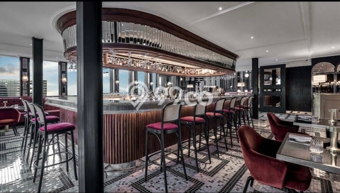 Apartemen Luxury Dijual di Jakarta Selatan Lokasi Strategis Punya 4 Kamar Tidur Apartemen Luxury Dijual di Jakarta Selatan Lokasi Strategis Punya 4 Kamar Tidur