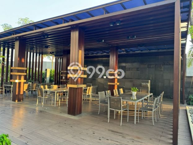 Hunian Apartemen High-Class untuk Dijual di Jakarta Selatan dengan 2 BR & 2 Kamar Mandi Hunian Apartemen High-Class untuk Dijual di Jakarta Selatan dengan 2 BR & 2 Kamar Mandi