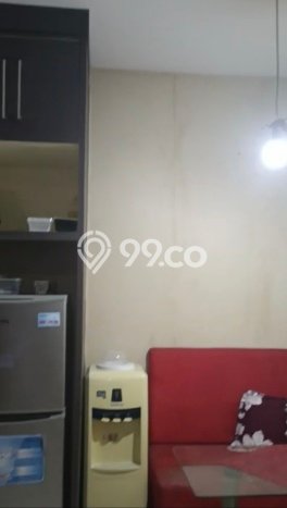 Tersedia Apartemen 2 KT, 1 KM, 42m2 di Cengkareng, Jakarta Barat Tersedia Apartemen 2 KT, 1 KM, 42m2 di Cengkareng, Jakarta Barat