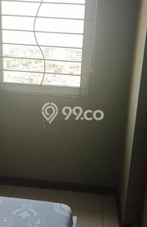Tersedia Apartemen 2 KT, 1 KM, 42m2 di Cengkareng, Jakarta Barat Tersedia Apartemen 2 KT, 1 KM, 42m2 di Cengkareng, Jakarta Barat