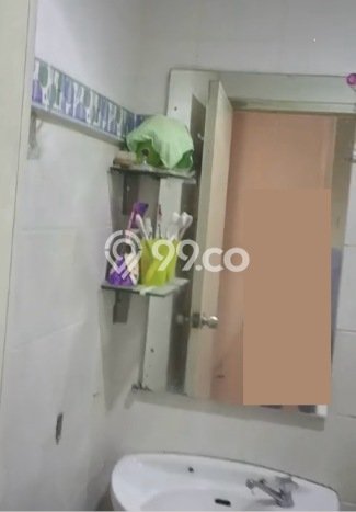 Tersedia Apartemen 2 KT, 1 KM, 42m2 di Cengkareng, Jakarta Barat Tersedia Apartemen 2 KT, 1 KM, 42m2 di Cengkareng, Jakarta Barat