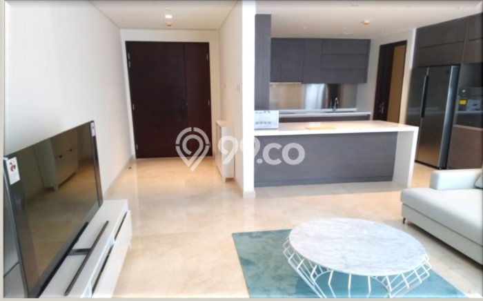 Dijual Apartemen Prestisius di Tanah Abang, Jakarta Pusat 3 Kamar Tidur Dijual Apartemen Prestisius di Tanah Abang, Jakarta Pusat 3 Kamar Tidur