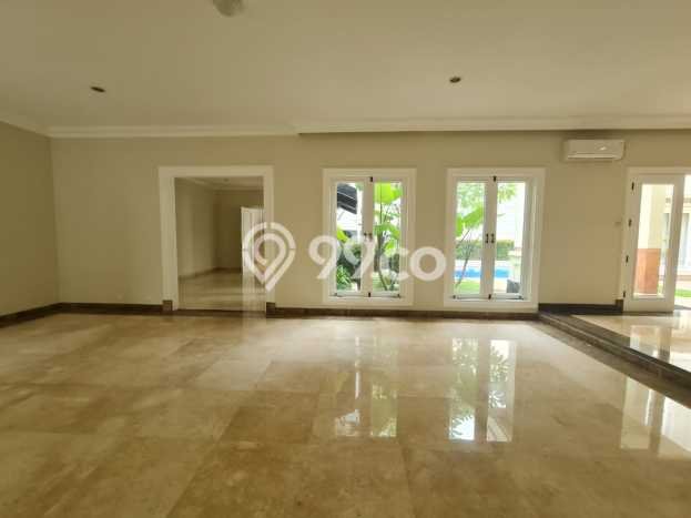 Jarang Ada! Rumah Sewa 5 Kamar Nyaman Siap Huni Pondok Indah Jarang Ada! Rumah Sewa 5 Kamar Nyaman Siap Huni Pondok Indah