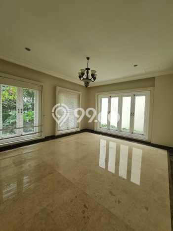 Jarang Ada! Rumah Sewa 5 Kamar Nyaman Siap Huni Pondok Indah Jarang Ada! Rumah Sewa 5 Kamar Nyaman Siap Huni Pondok Indah