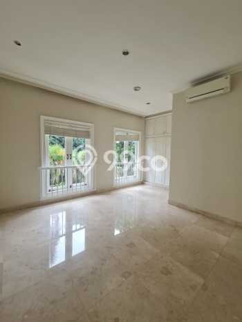 Jarang Ada! Rumah Sewa 5 Kamar Nyaman Siap Huni Pondok Indah Jarang Ada! Rumah Sewa 5 Kamar Nyaman Siap Huni Pondok Indah