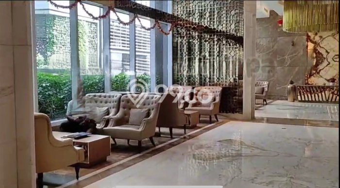 Dijual Apartemen Elit 2 KT & 2 KM di Medan Barat, Medan Dijual Apartemen Elit 2 KT & 2 KM di Medan Barat, Medan