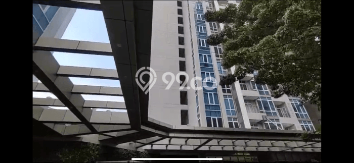Dijual Apartemen Elit 2 KT & 2 KM di Medan Barat, Medan Dijual Apartemen Elit 2 KT & 2 KM di Medan Barat, Medan