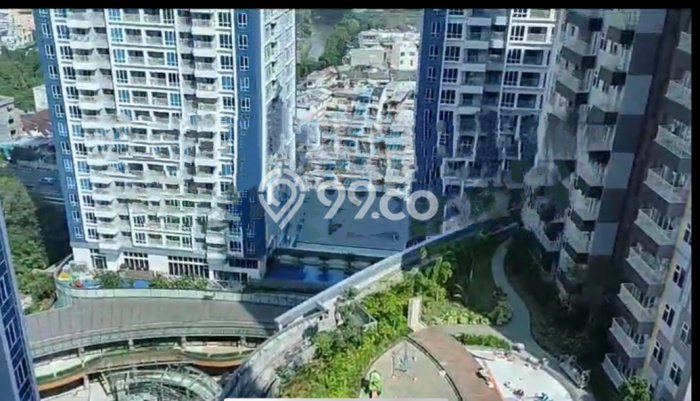 Dijual Apartemen Elit 2 KT & 2 KM di Medan Barat, Medan Dijual Apartemen Elit 2 KT & 2 KM di Medan Barat, Medan