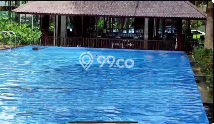 Dijual Apartemen Elit 2 KT & 2 KM di Medan Barat, Medan Dijual Apartemen Elit 2 KT & 2 KM di Medan Barat, Medan