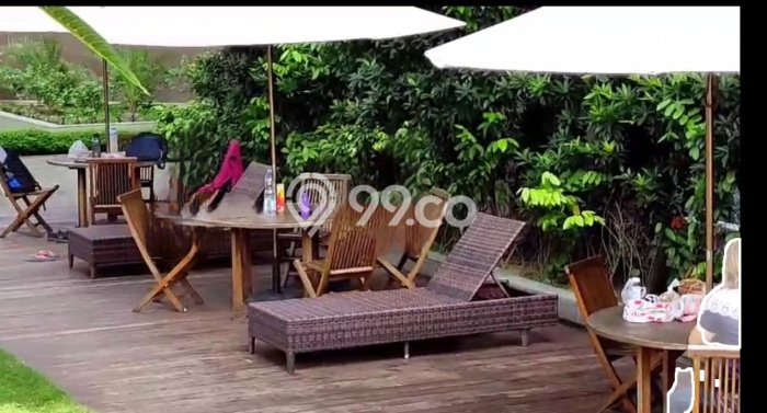 Dijual Apartemen Elit 2 KT & 2 KM di Medan Barat, Medan Dijual Apartemen Elit 2 KT & 2 KM di Medan Barat, Medan