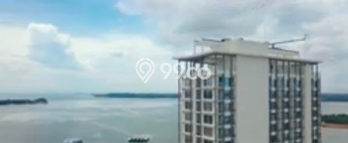 Apartemen Kawasan Batam Centre, Batam, 1 KM, Luas 45m² Apartemen Kawasan Batam Centre, Batam, 1 KM, Luas 45m²