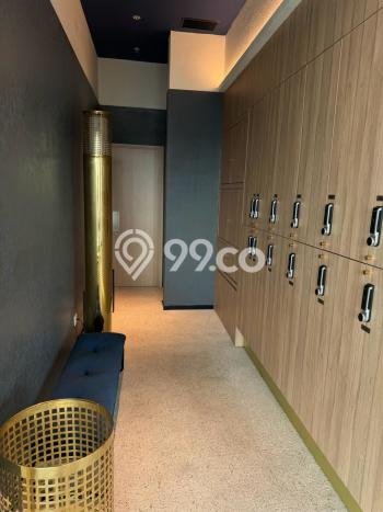 Apartemen Prestisius Dijual di Jakarta Pusat Lokasi Strategis Punya 1 Kamar Tidur Apartemen Prestisius Dijual di Jakarta Pusat Lokasi Strategis Punya 1 Kamar Tidur